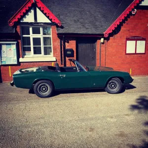 Healey Mk.1